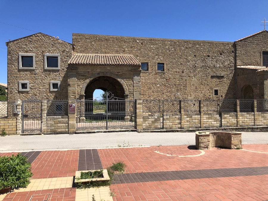 Convento dei Frati Minori Osservanti